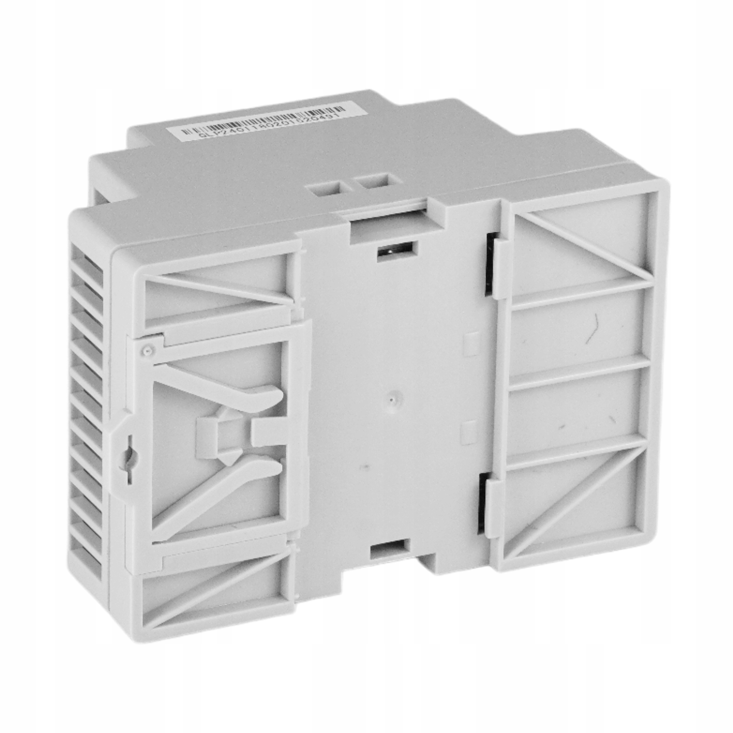 ZASILACZ NAPIĘCIOWY NA SZYNĘ DIN30W24 24V 1.25A 30W DO SYSTEMÓW LED Model DIN30W24