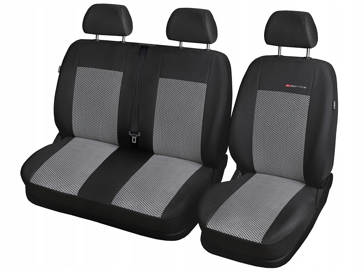 Kryt určený pre AutoDekor Renault Trafic II Bus 9-miestny P2
