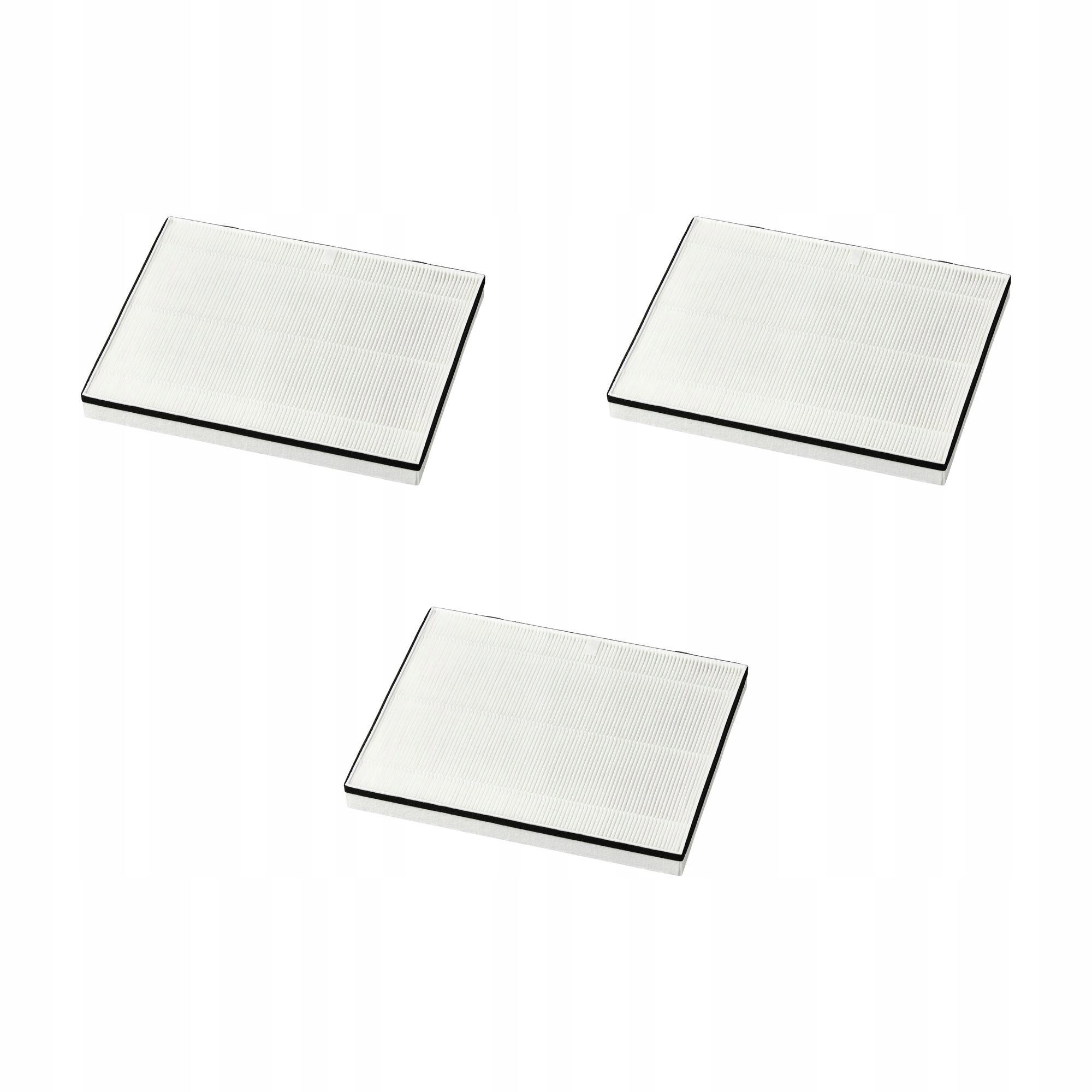 3 ks Starkvind Filtr na odstraňování částic