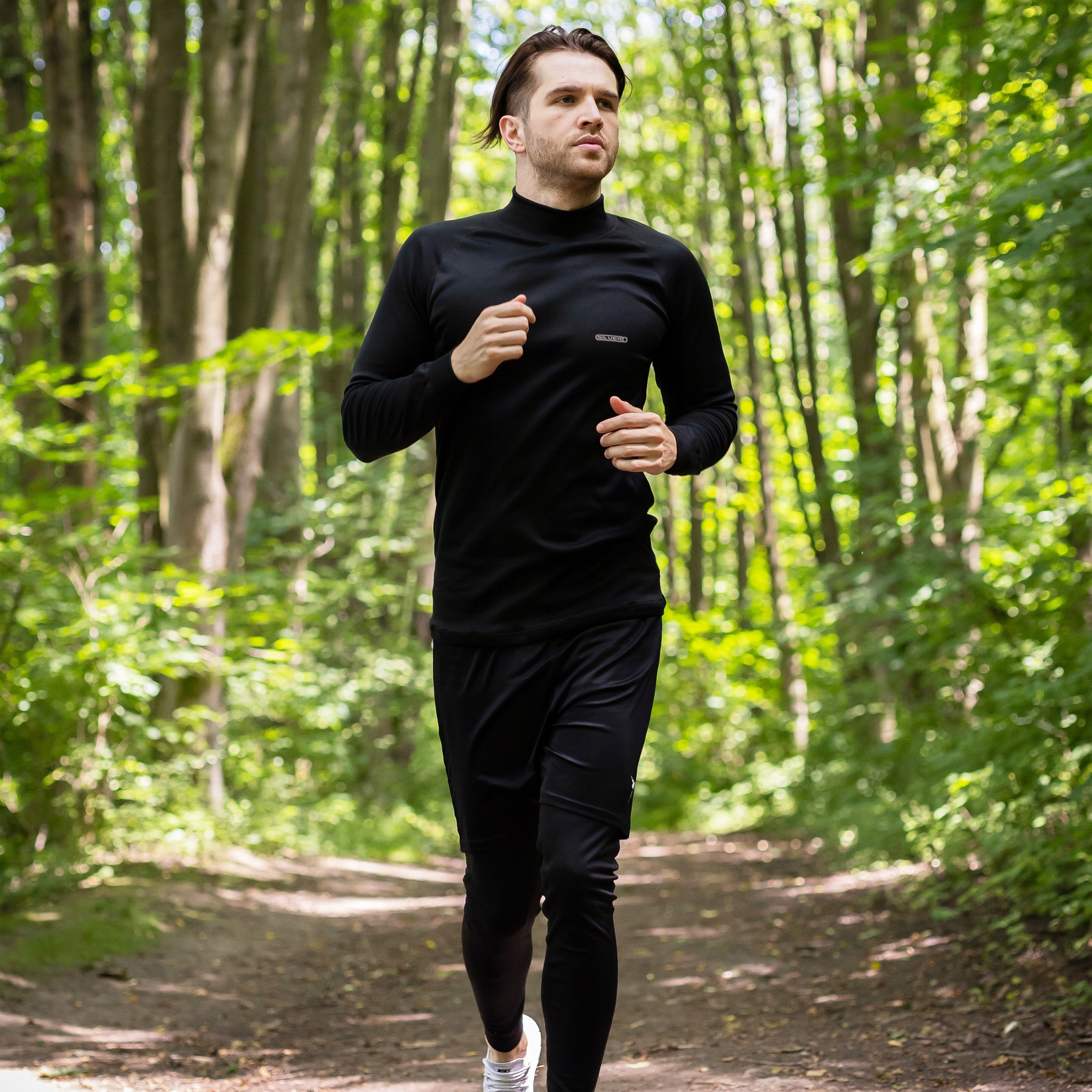 Spodnie Termoaktywne Męskie XL Damskie Sportowe Na Narty Sportowe Termo Dry Płeć produkt uniseks