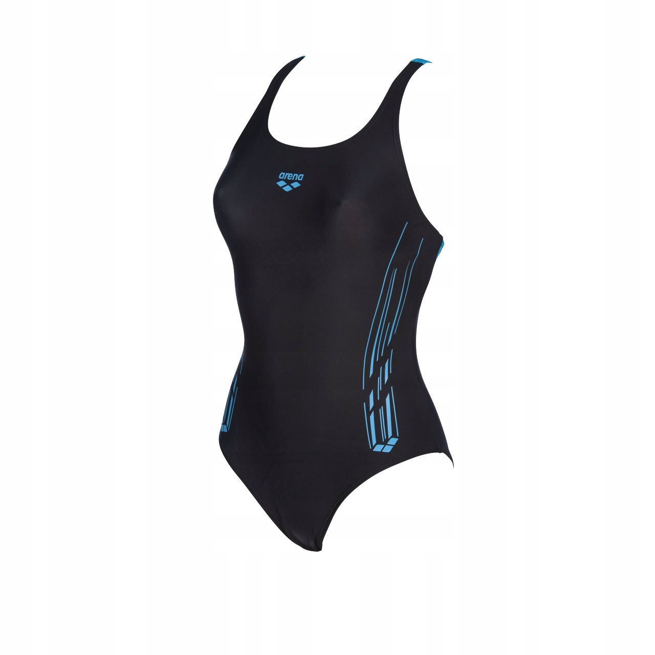 

Strój kąpielowy Arena Stamp Swim Pro Back 38