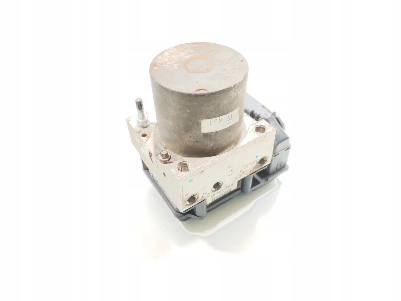 Ford OE 0265231027 насос abs