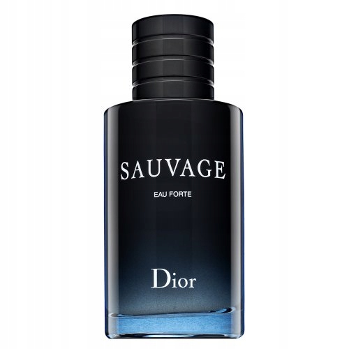 Dior (Christian Dior) Sauvage Eau Forte čistý parfém pro muže 100 ml