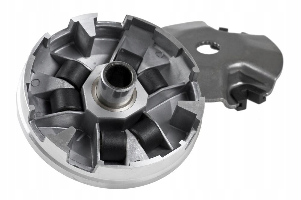 100320280 - Вариатор RMS STD, скутеры MBK Yamaha Malaguti 50