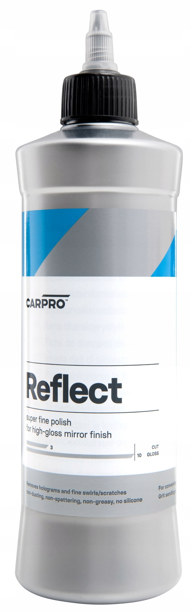 

CarPro Pasta Polerska Reflect Fine 500ml