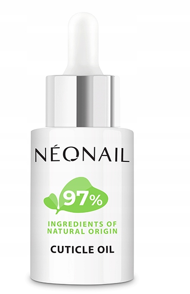 

Neonail Oliwka Do Skórek Witamin Cuticle Oil