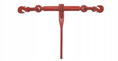 ТРАНСПОРТУВАЛЬНИЙ НАТЯГУВАЧ 10 ММ