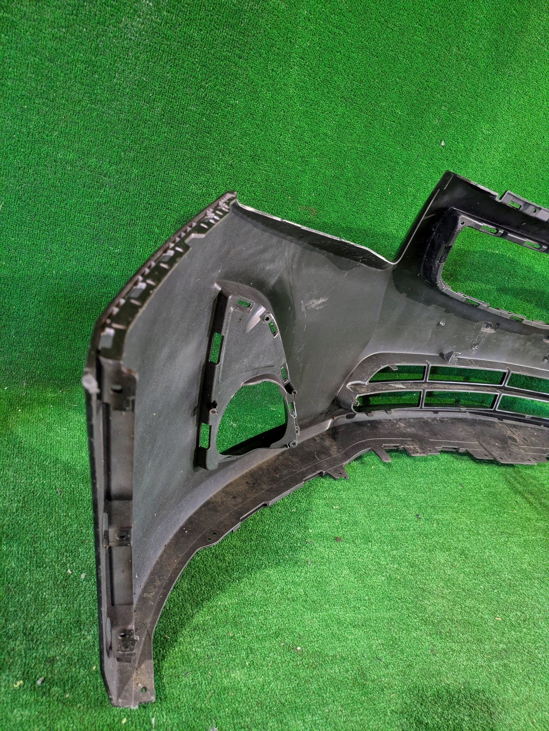 front bumper front CHEVROLET CRUZE LIFT 2012- NR.Z6318