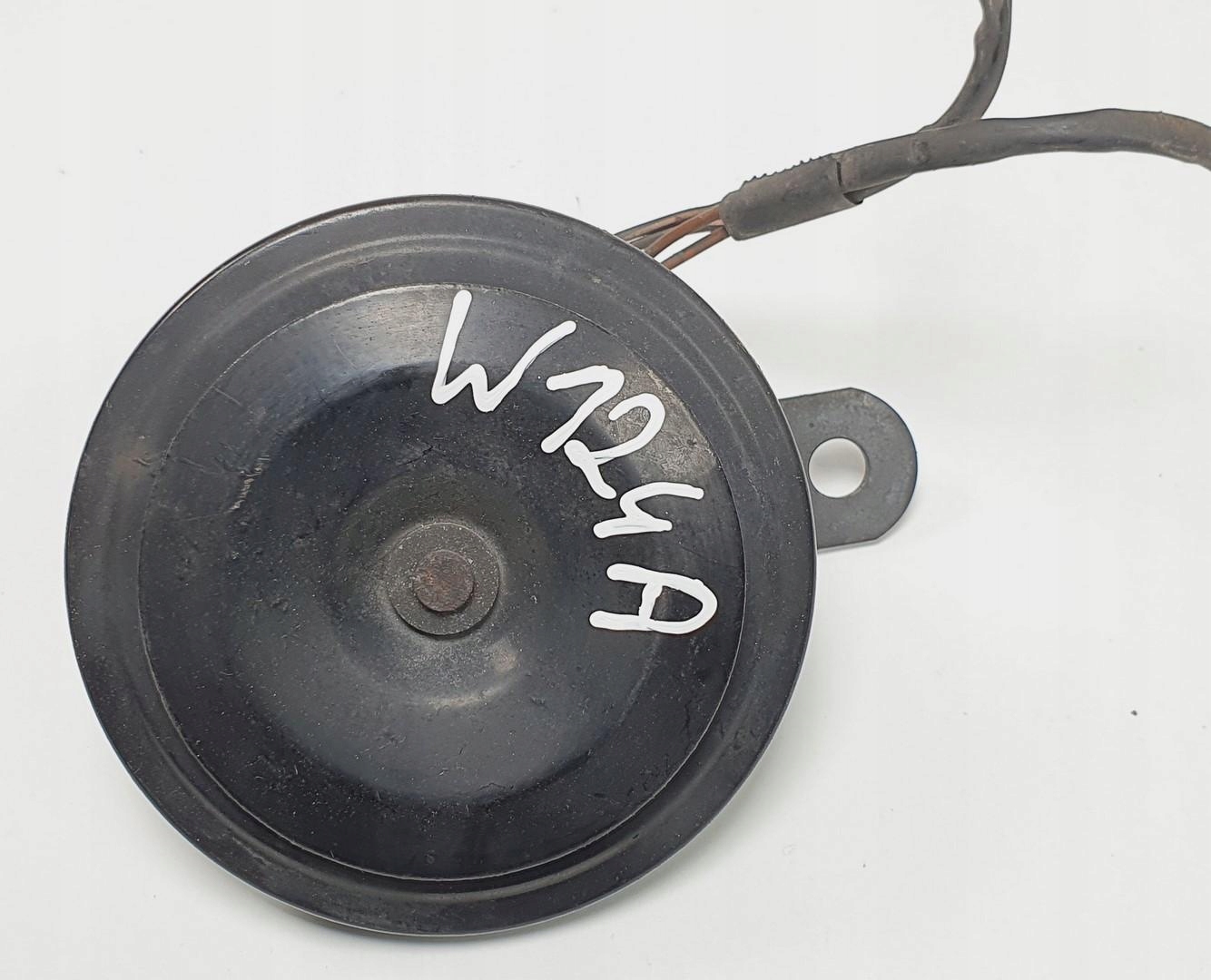 Сигнал гудка Мерседес В124 0035428320