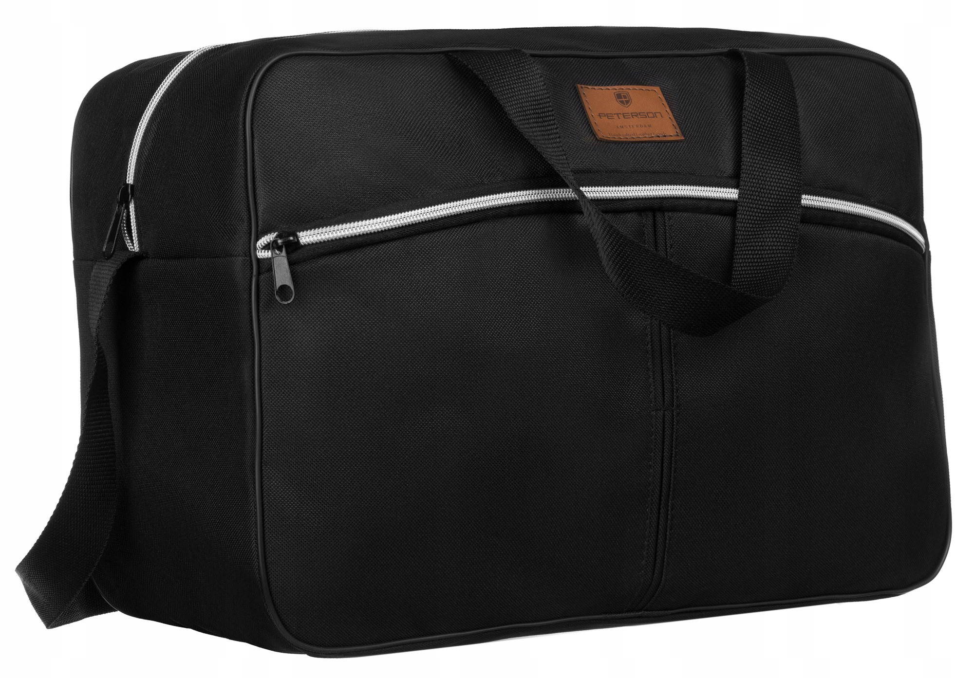 

Peterson bagaż podręczny Ryanair 40x20x25 torba
