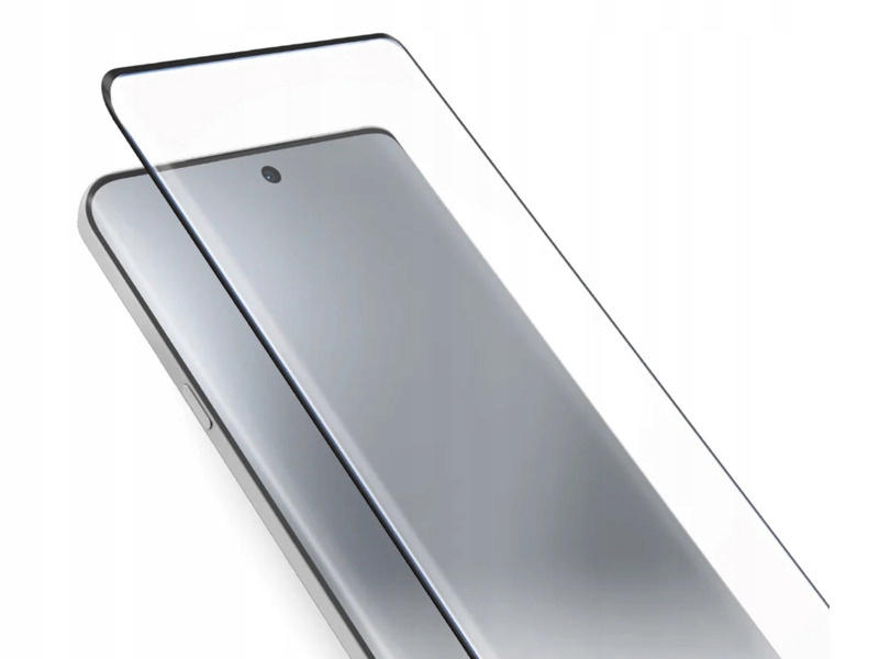 Szkło hartowane Sbs 4D Glass do Motorola Edge 60 Pro