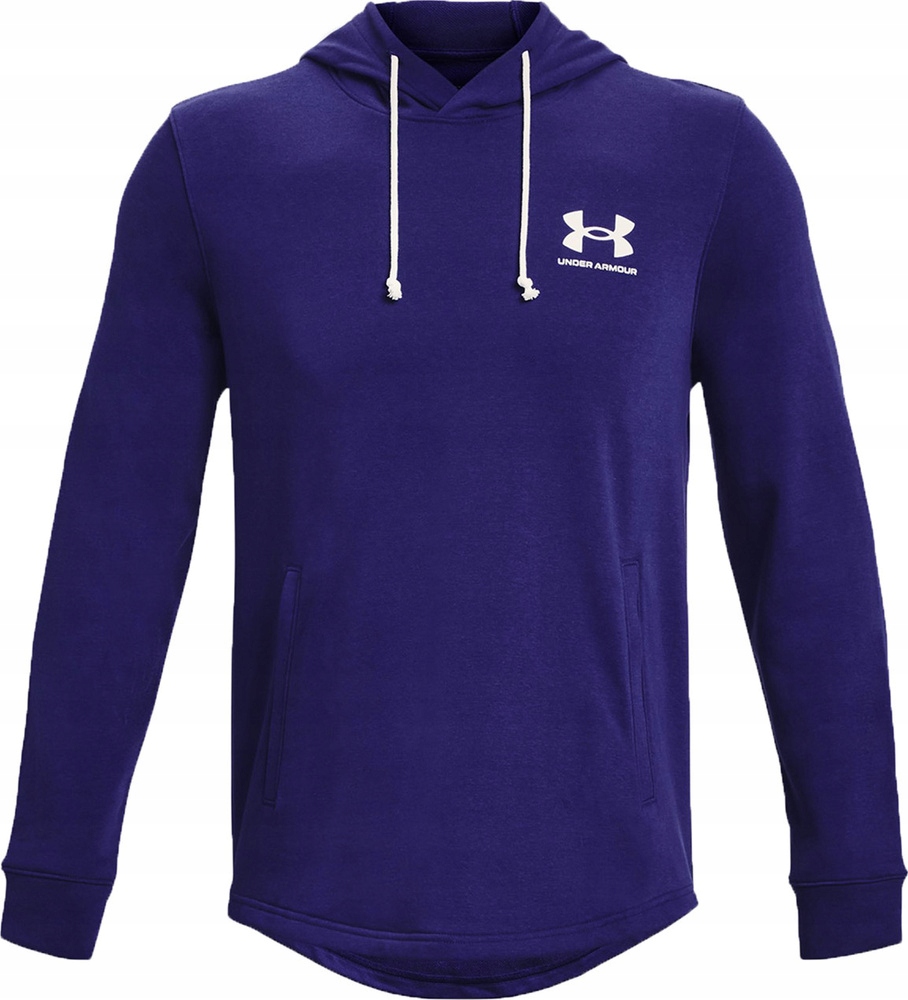 Pánská Mikina Under Armour Ua Rival Terry Velikost XL