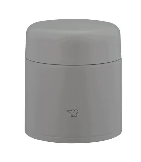 Zojirushi termoska na jídlo nerezová ocel SW-LA40HM 400 ml šedá