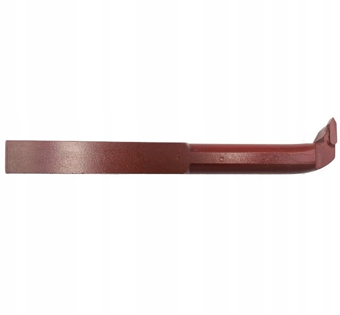 NÓŻ TOKARSKI LUTOWANY ISO 13R 2020 K20 NNGd