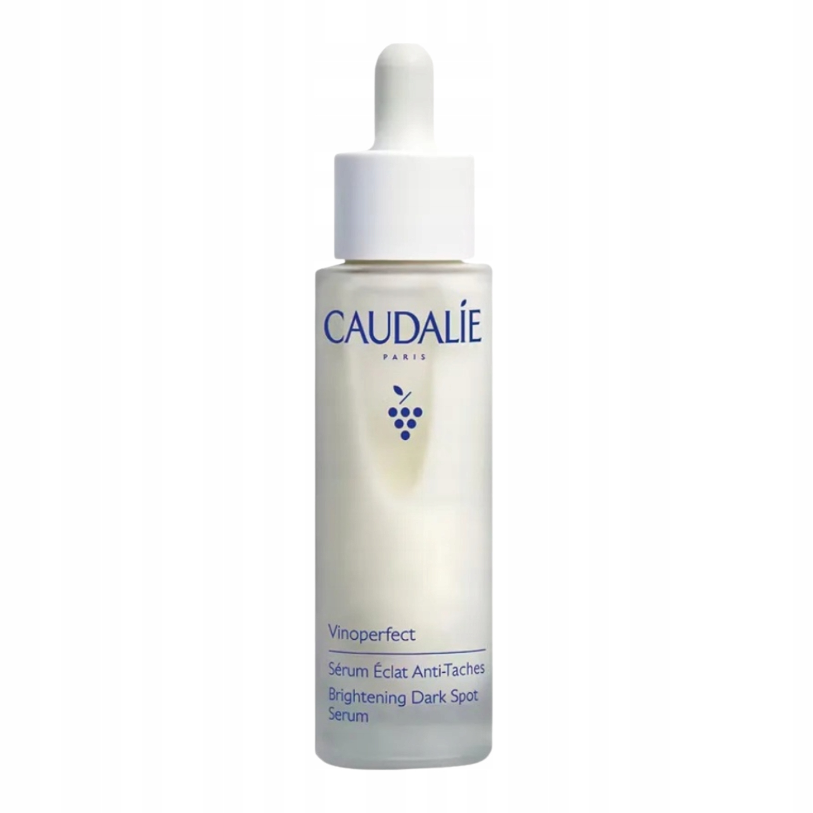 Caudalie Vinoperfect Eclat sérum pro zesvětlení pigmentových skvrn 50 ml