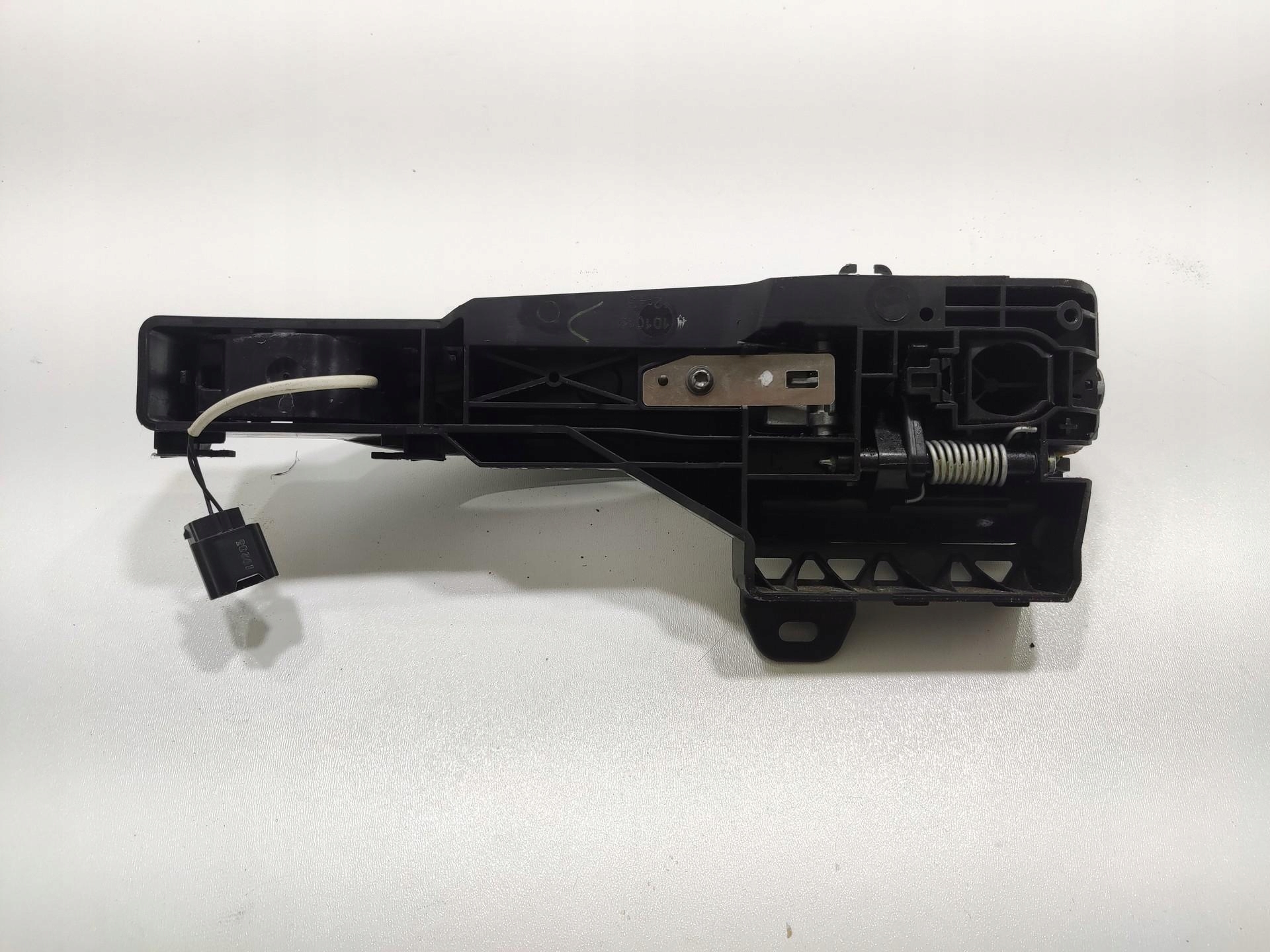 handle door right right front RENAULT CAPTUR II 2019-2024 806065425R