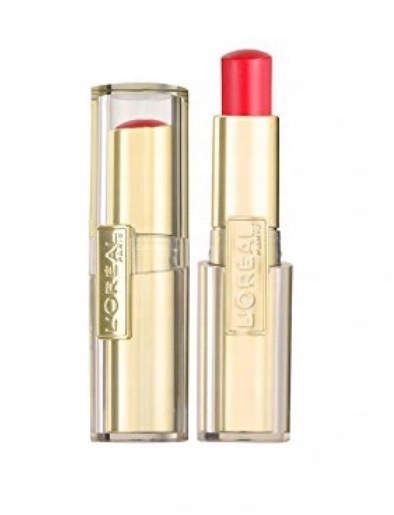 Loreal Paris Pomadka w Sztyfcie Caresse Nr. 06