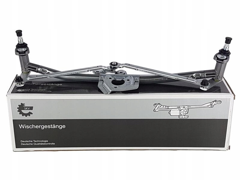 

Skv Mechanizm Wycieraczek Audi A3 8L Skoda Octavia