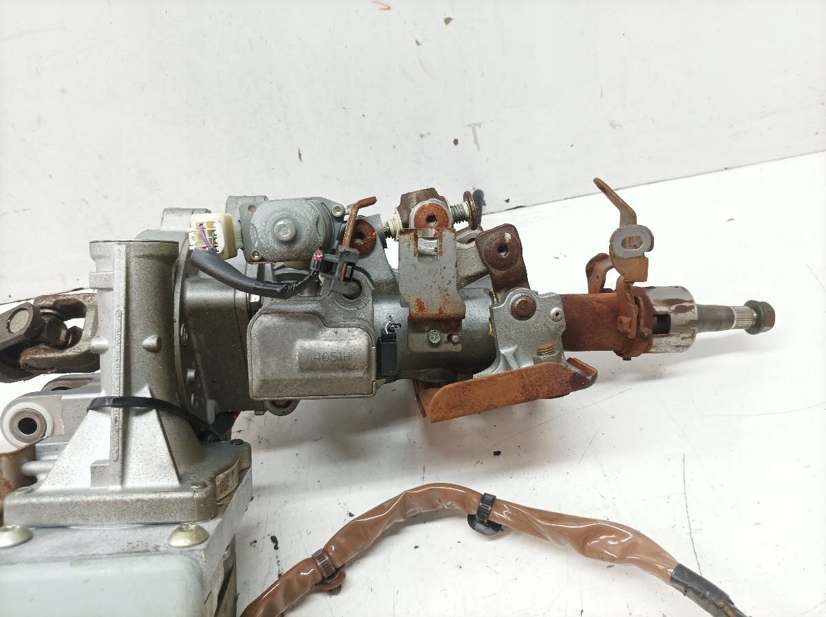 steering rod control electrics 8965078010 Lexus NX and (2014- 2021 )