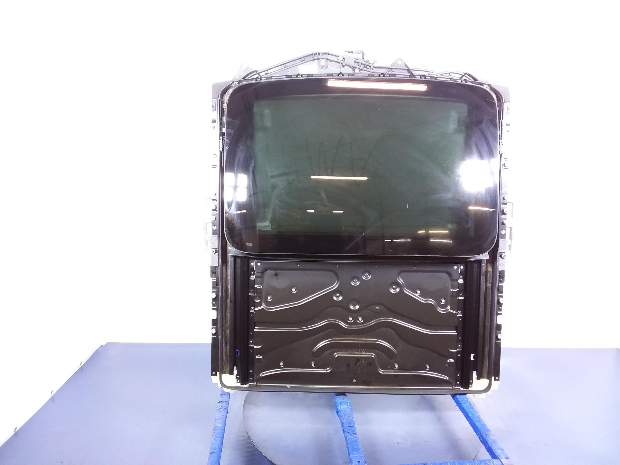 BMW 7 F02 LONG люк на даху панорама Сонячна 7207457