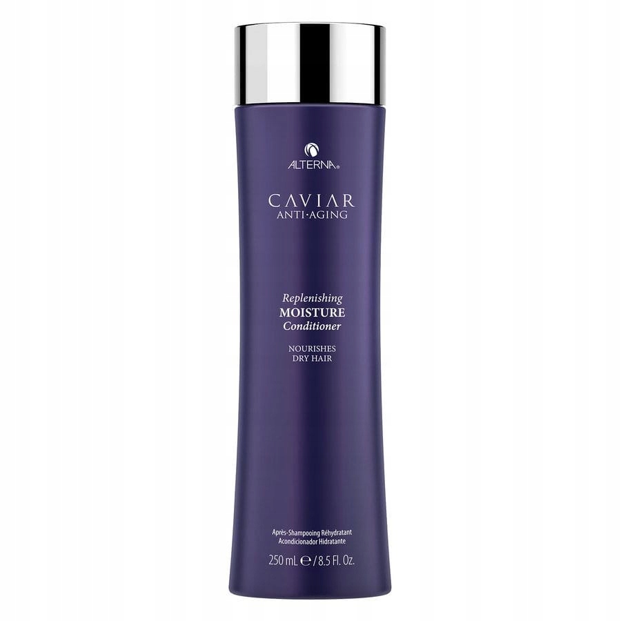 Alterna Caviar Moisture Hydratační kondicionér 250 ml