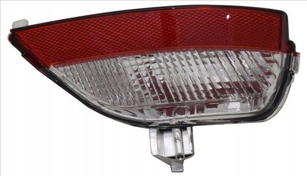 LAMPA ŚWIATŁO COFANIA 19-12165-01-2 TYC