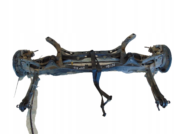 ПІДВІСКА ЗАДНЄ KIA NIRO 1.6 HYBRID