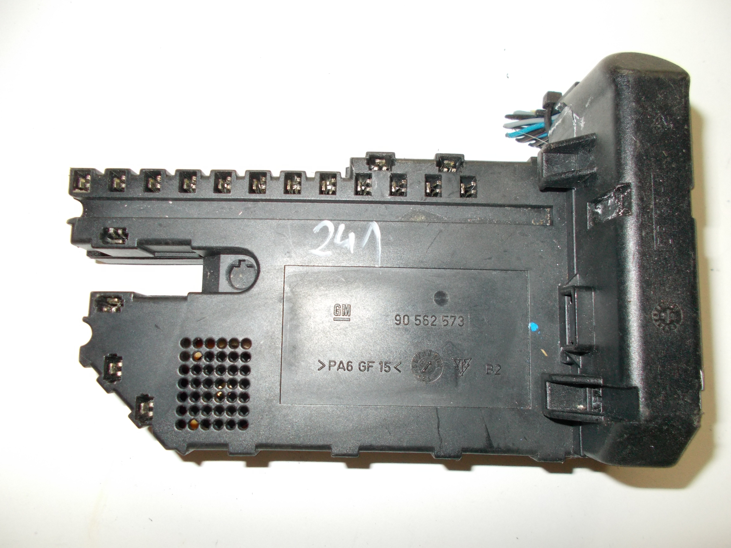 OPEL VECTRA B, ASTRA, moduł 90562573