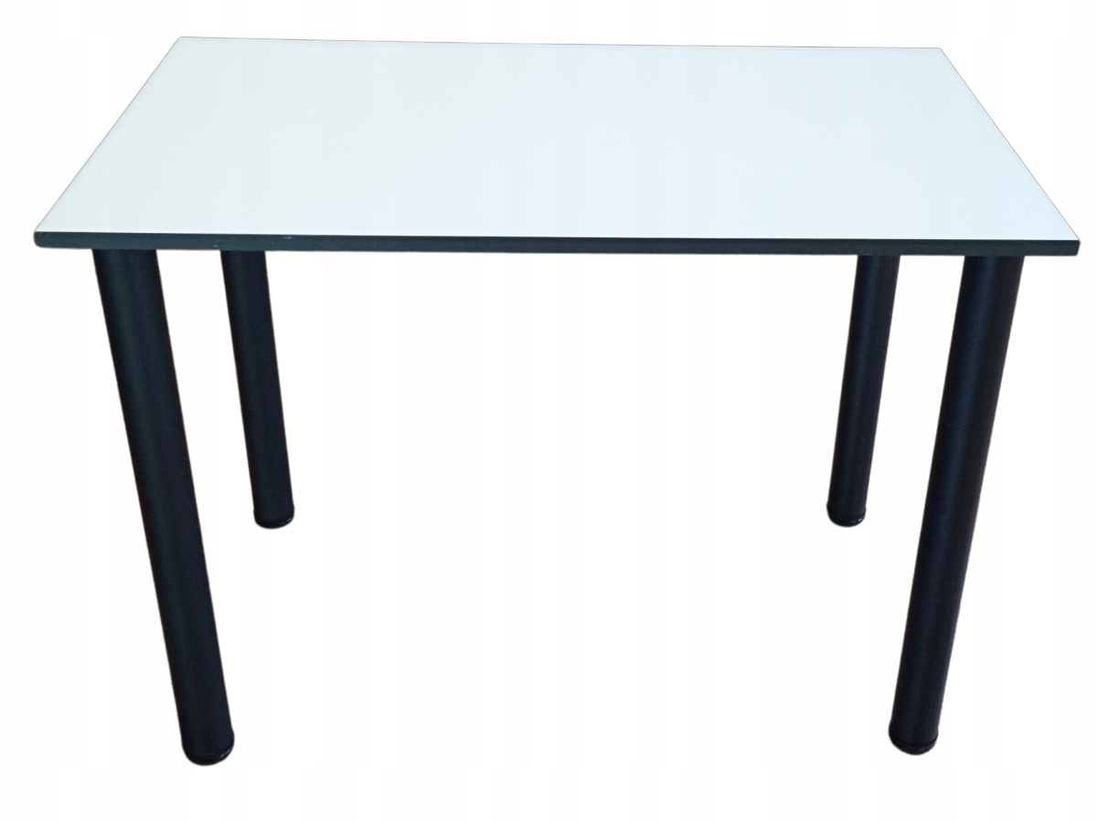 Stół kuchenny Jadalnia 80x60 BIAŁY lub CRAFT ZŁOTY