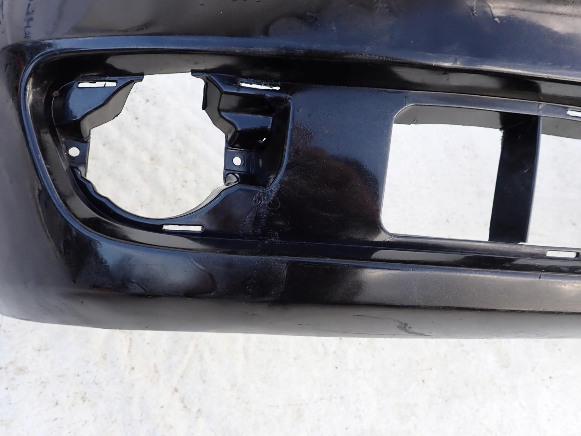 NISSAN ALMERA N16 LIFT 03-06 bumper front front