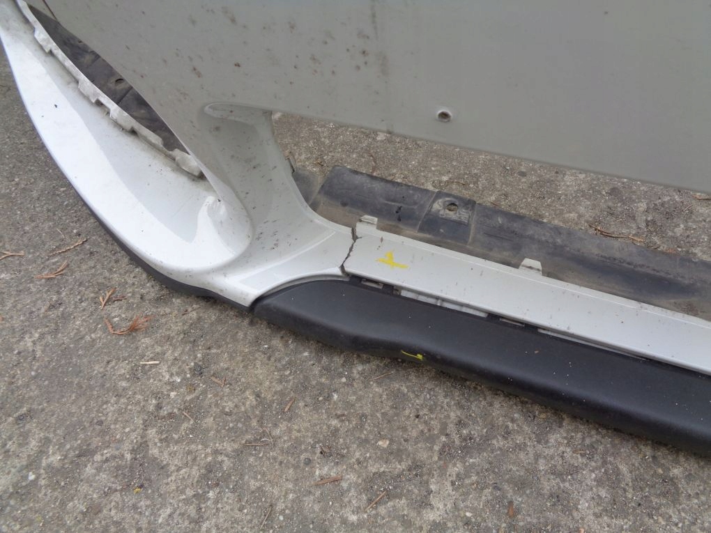MINI COUNTRYMAN II 2 F60 front bumper