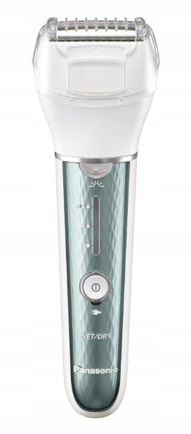 Depilator ES-EL8C-G503 Zasilanie akumulatorowe