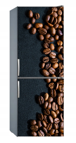 Magnetická podložka na velké ledničky magnet 60 x 180 cm ML006