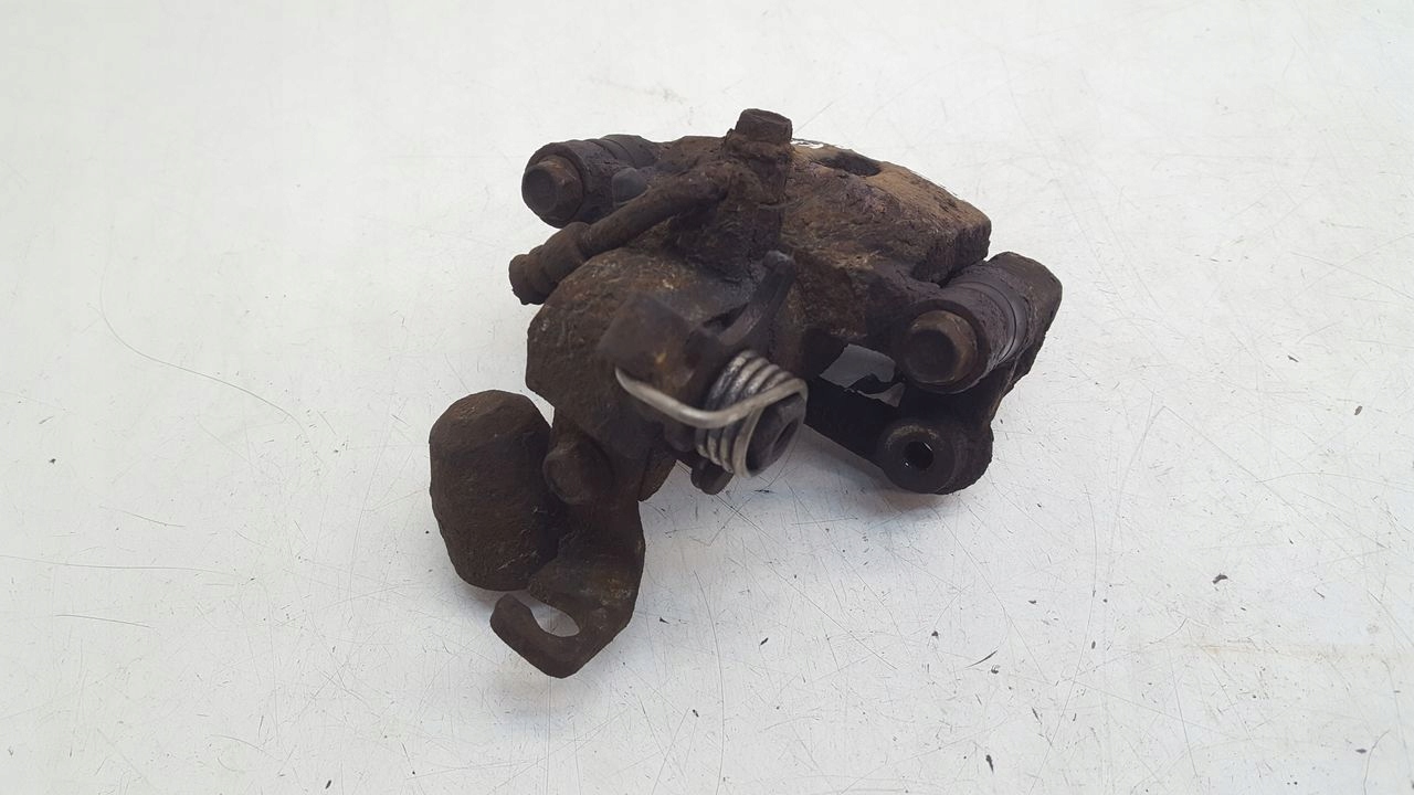 caliper rear part rear right Kia Picanto and 1,1