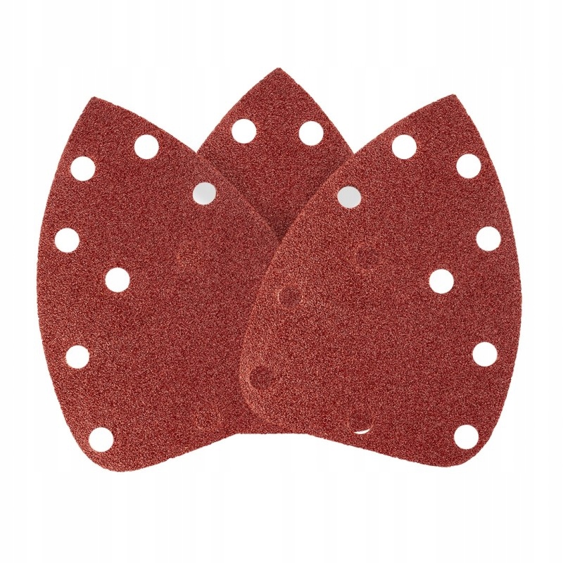 SZLIFIERKA OSCYLACYJNA DELTA 180W, STOPA 140*140*8 Marka Graphite