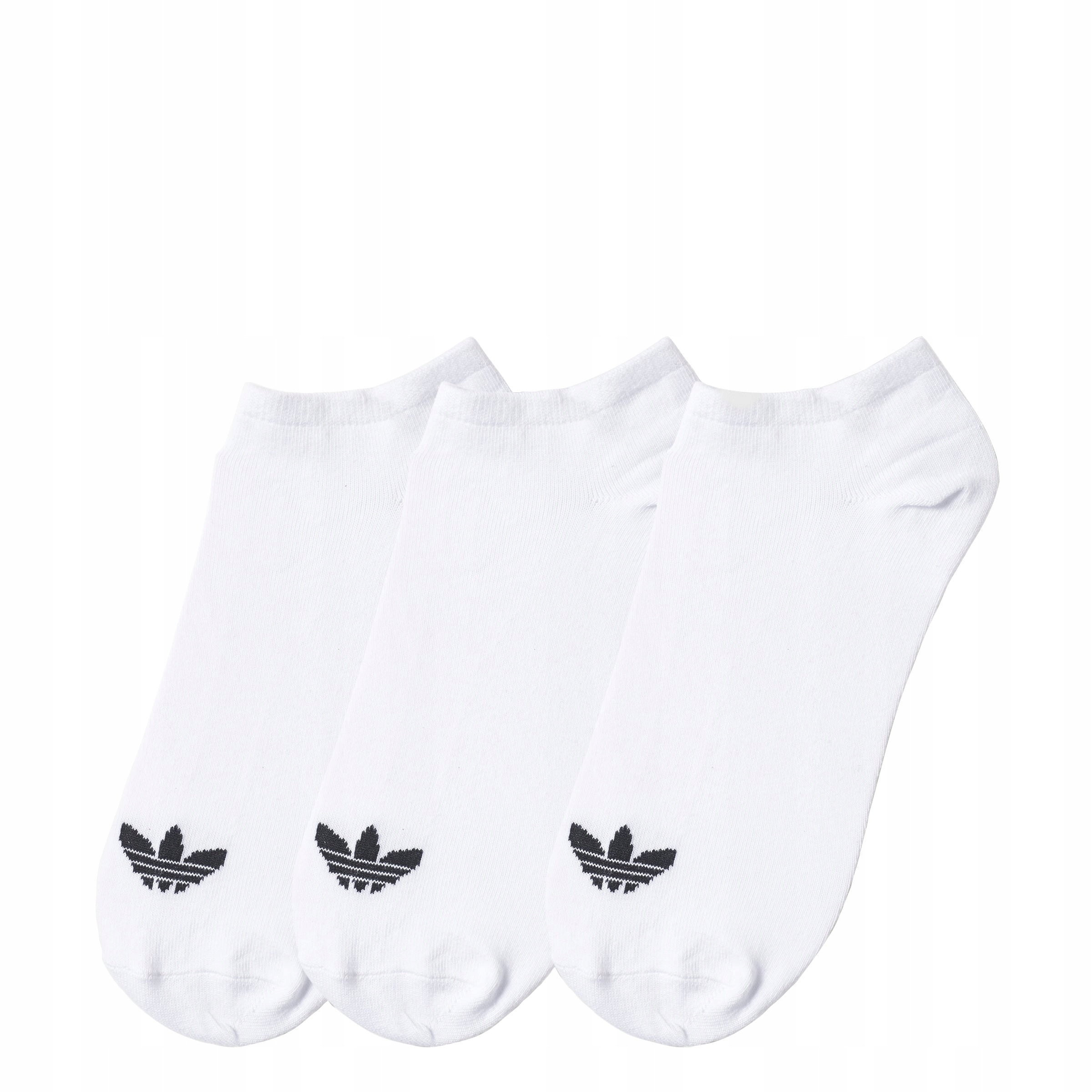 

Adidas Skarpety 3-PACK S20273 r 39-42