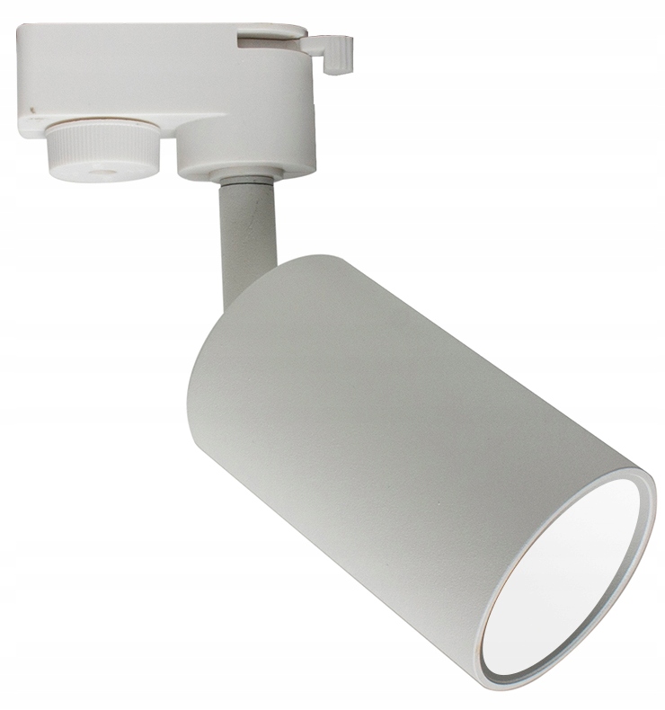 

Reflektor szynowy Led lampa na żarówkę GU10