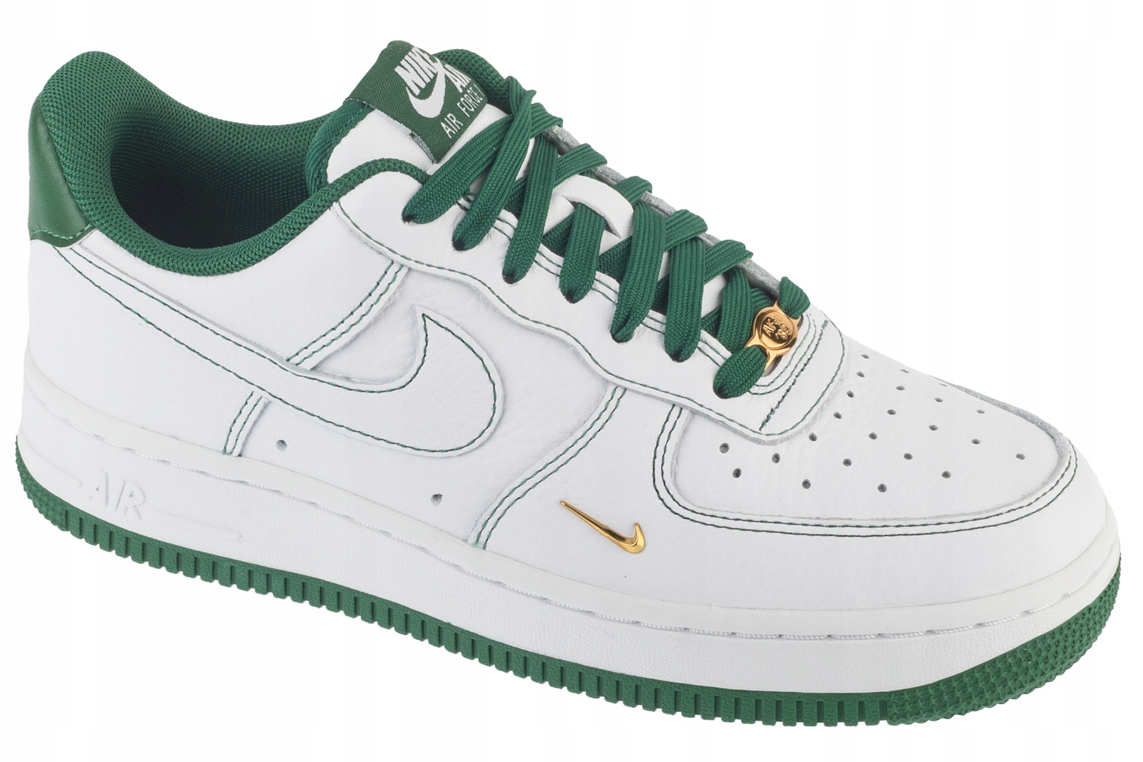 Nike Air Force 1 07 W Mini Jewel [37,5] Dámské kožené tenisky