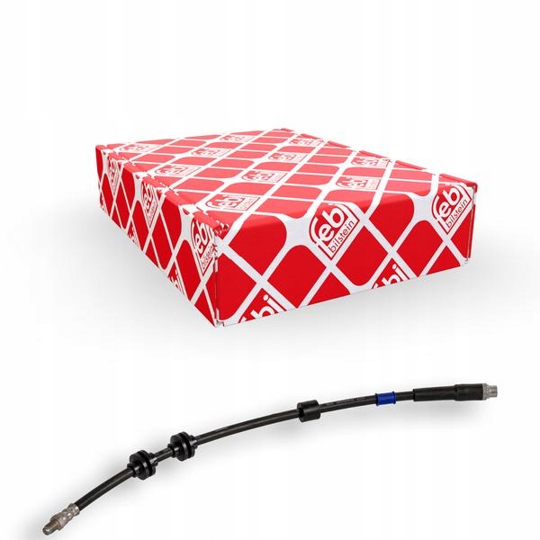 

Febi Bilstein Przewód Hamulcowy 170206