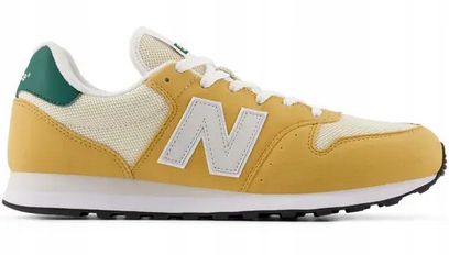 Pánské boty New Balance GM500RTG Vel. 45