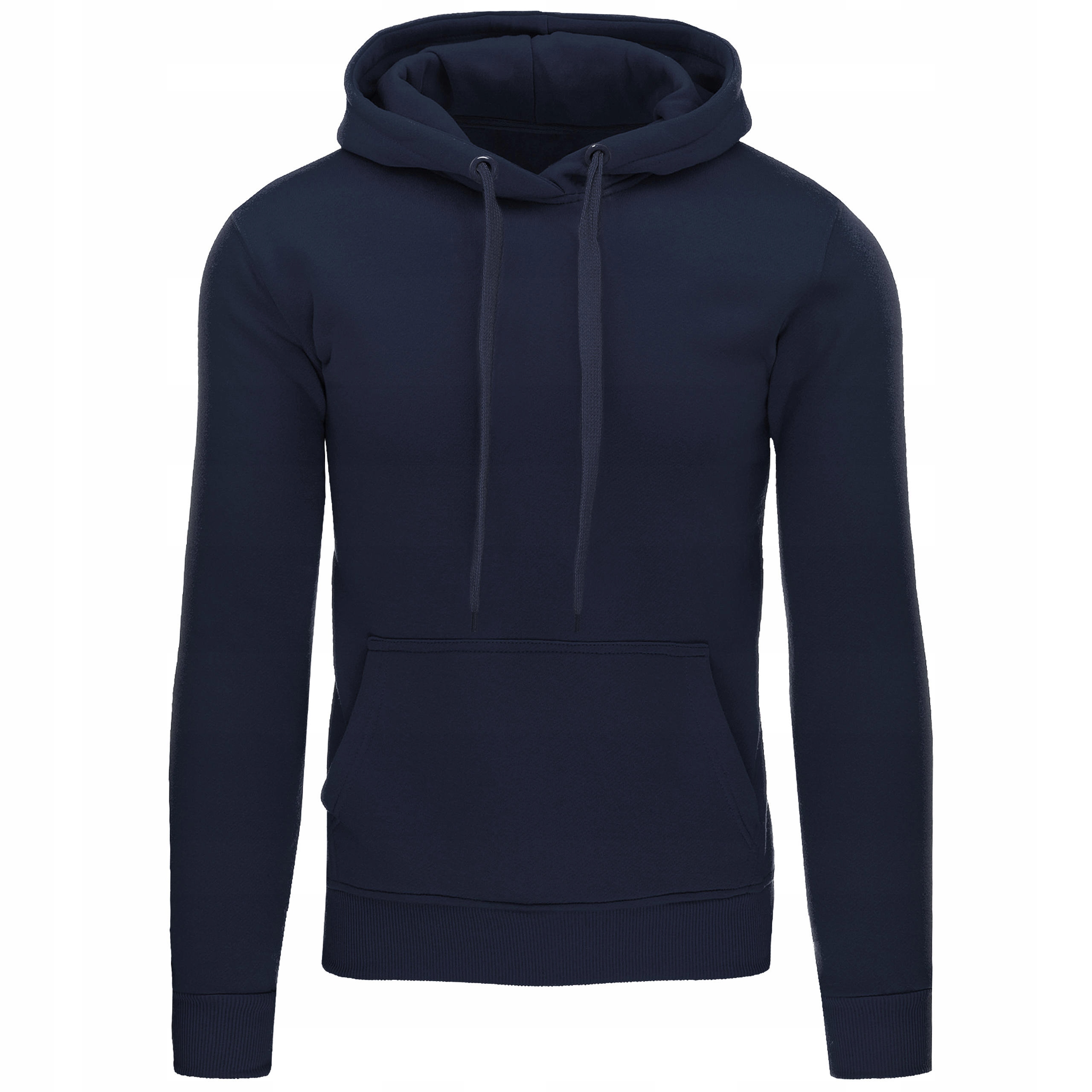 BLUZA MĘSKA KANGURKA Z KAPTUREM roz. L