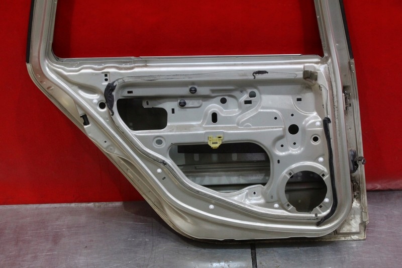 door left rear part rear. TED11 RENAULT THALIA 2 II 08-12