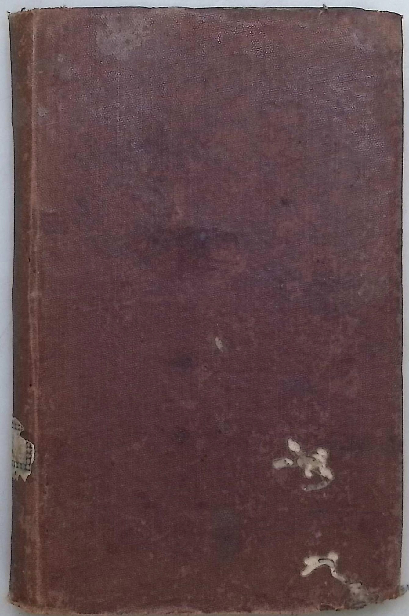 La force de l'education (1755 r.) - A. Londres