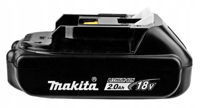 

Makita BL1820B Akumulator Li-ion 18V 2,0AH