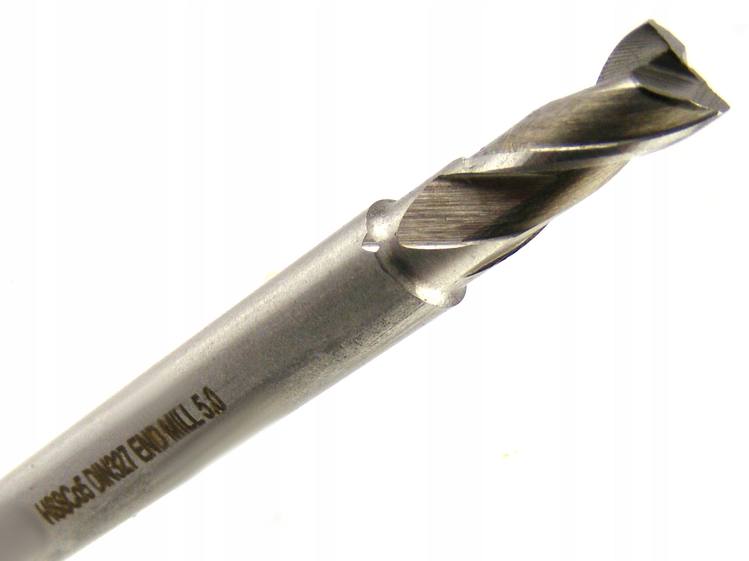 

Frez NFPg palcowy fi 5 mm HSSCo kobalt Din 327