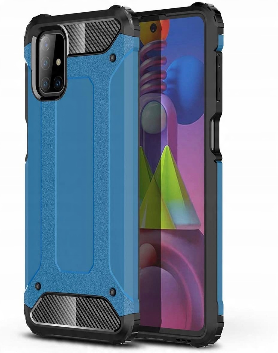 

Etui pancerne do Samsung Galaxy M51 futerał