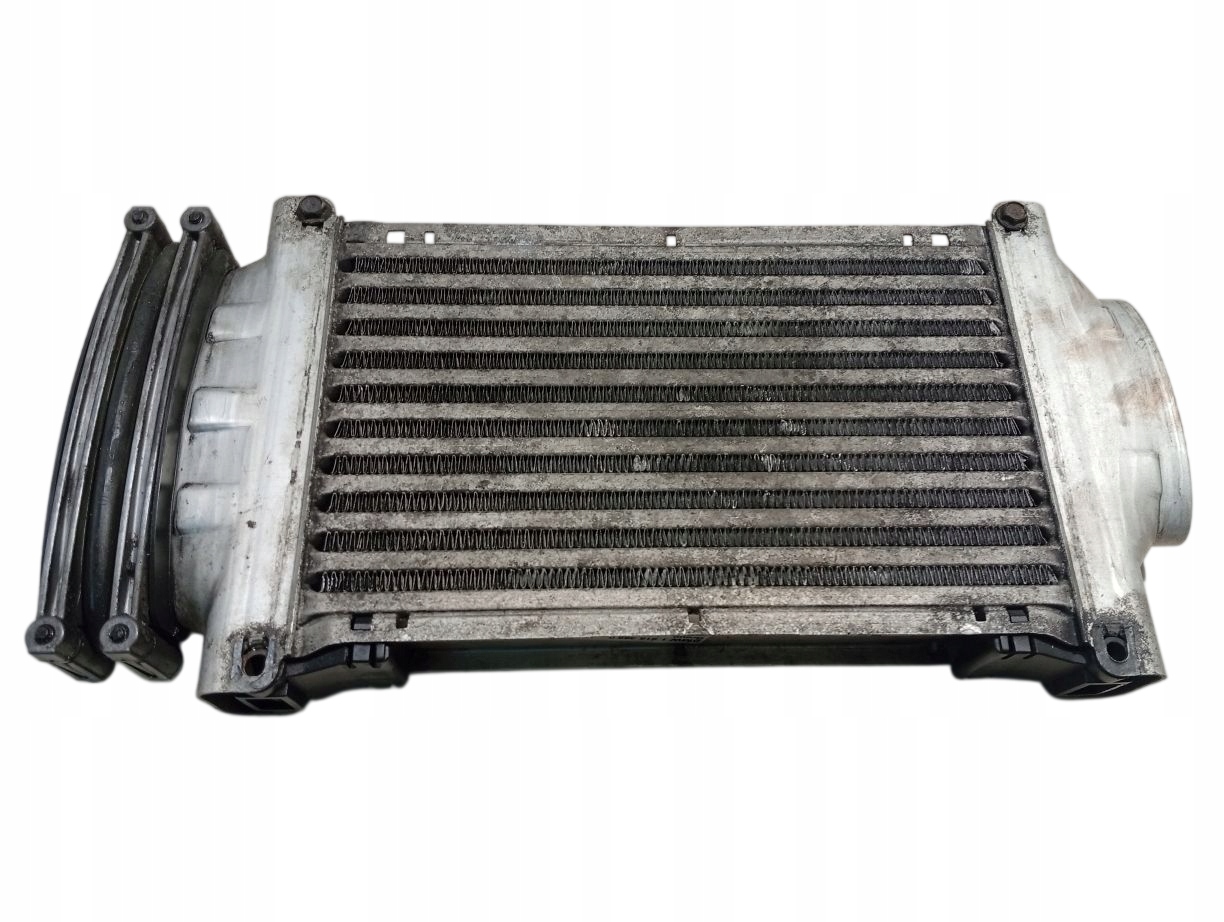 Kühler INTERCOOLER MINI COOPER und R50 1.6 16V 15153680