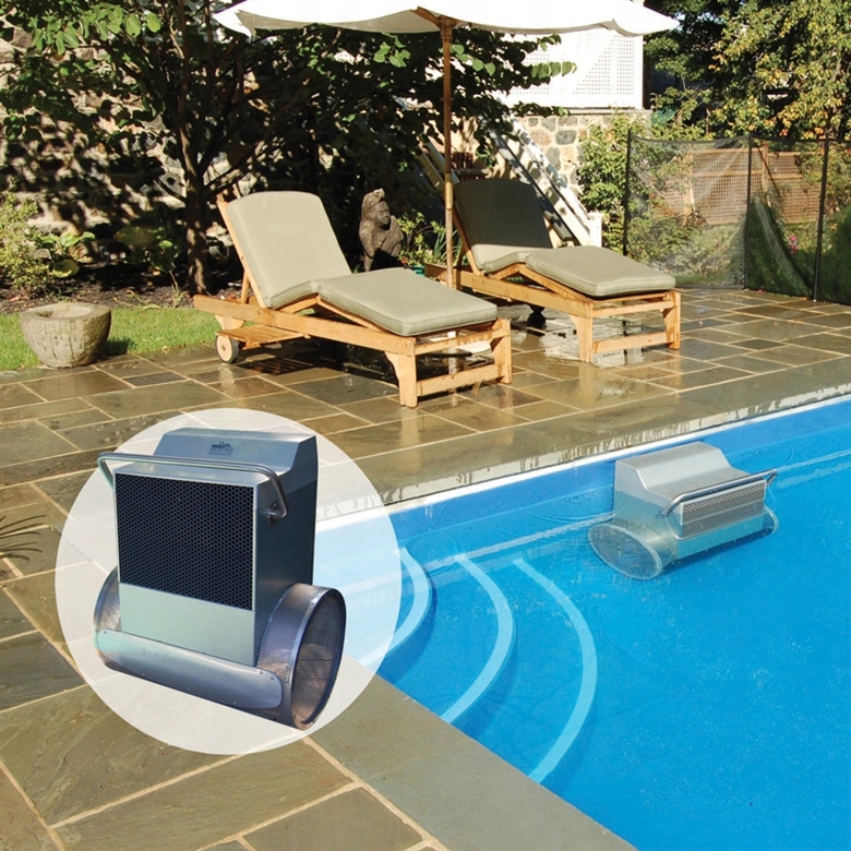 Generator przeciwprądu ENDLESS POOLS FASTLANE WALL MOUNT