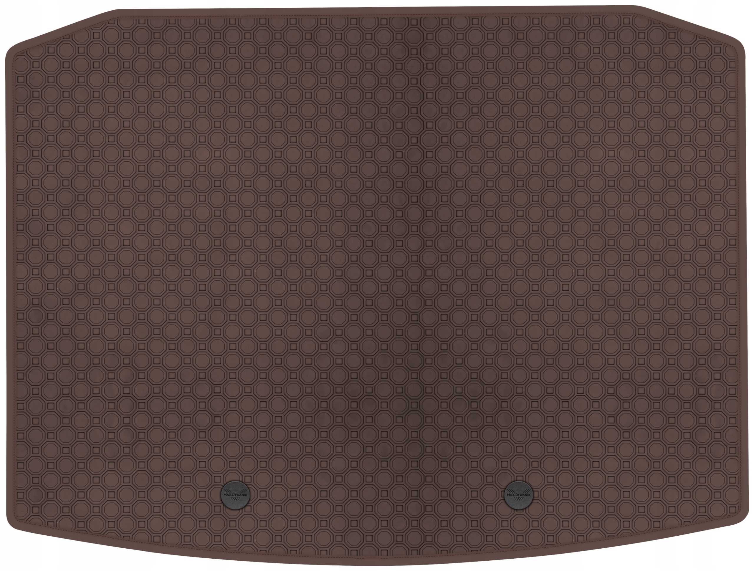 Seat Ateca Suv 4x2 2016 Vložka do zavazadlového prostoru Primeliner Hnědá