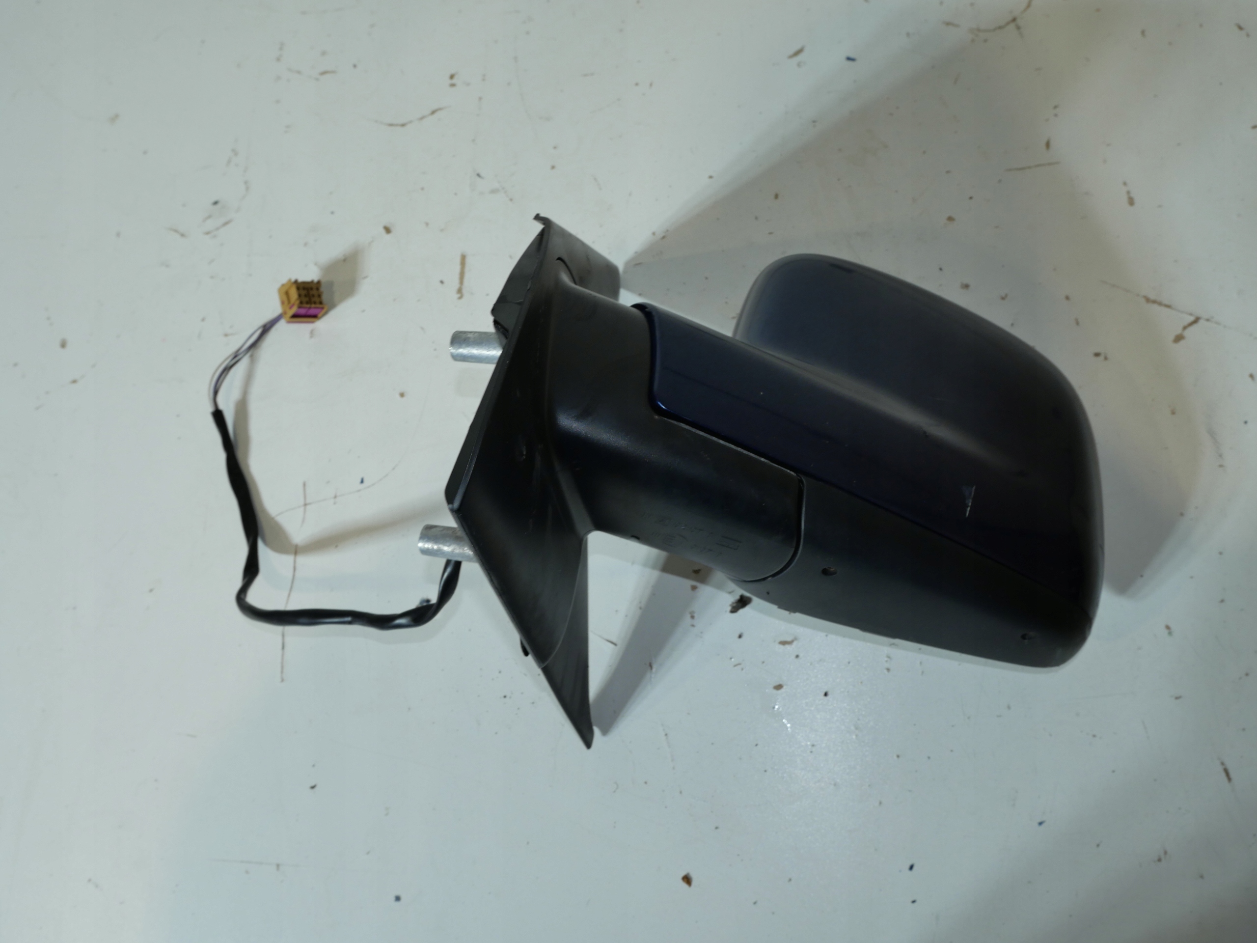 mirror left electrics VW T5 5 PIN